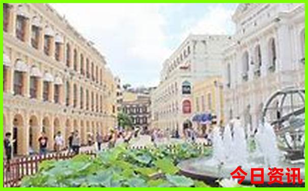暑假和同学去哪里旅游好玩